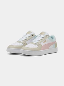 Кеды PUMA Caven 2.0 Block Jr модель 394461 Фото