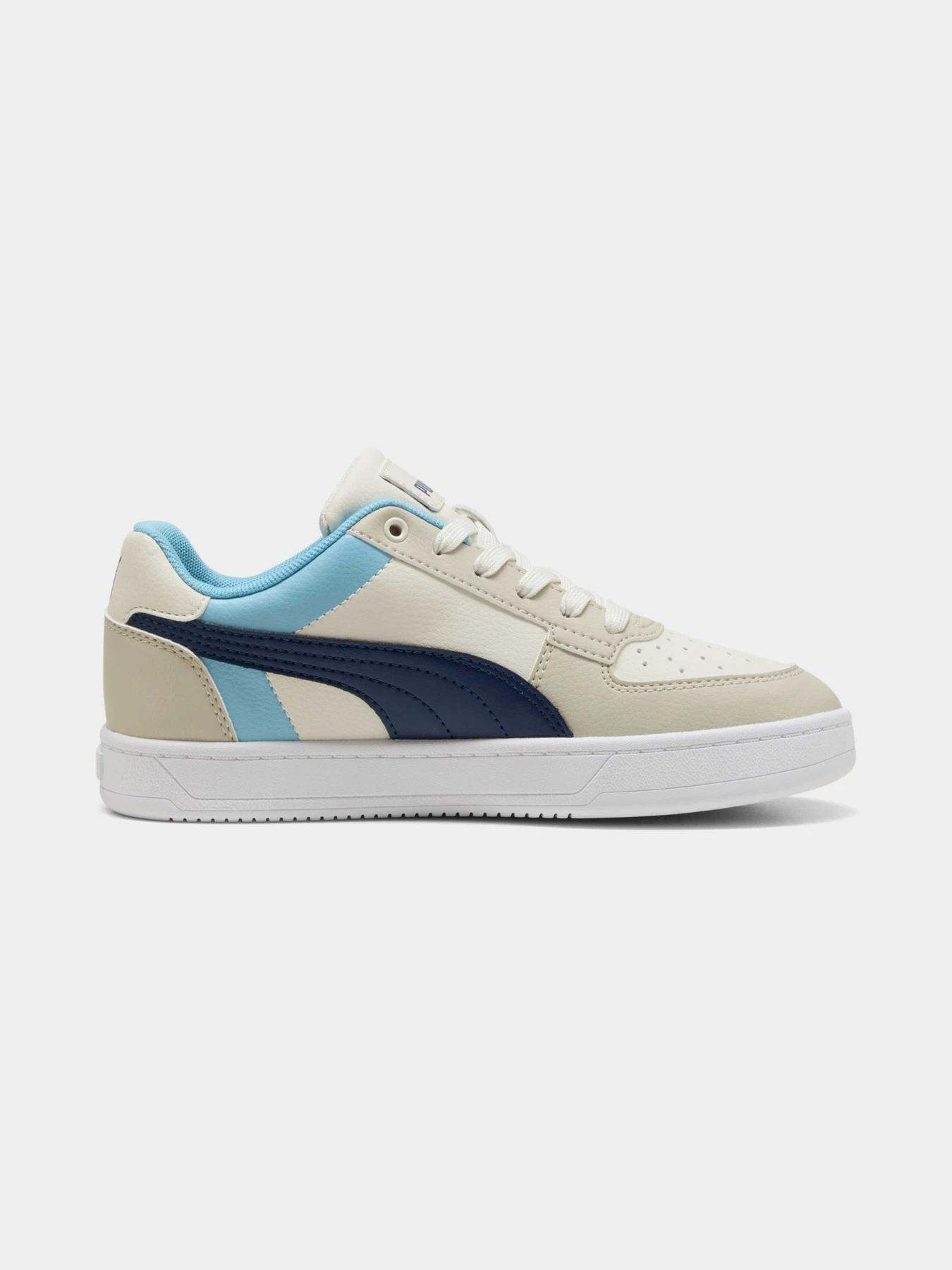 Кеды PUMA Caven 2.0 Block Jr модель 394461 Кеды PUMA Caven 2.0 Block Jr модель 394461 Фото