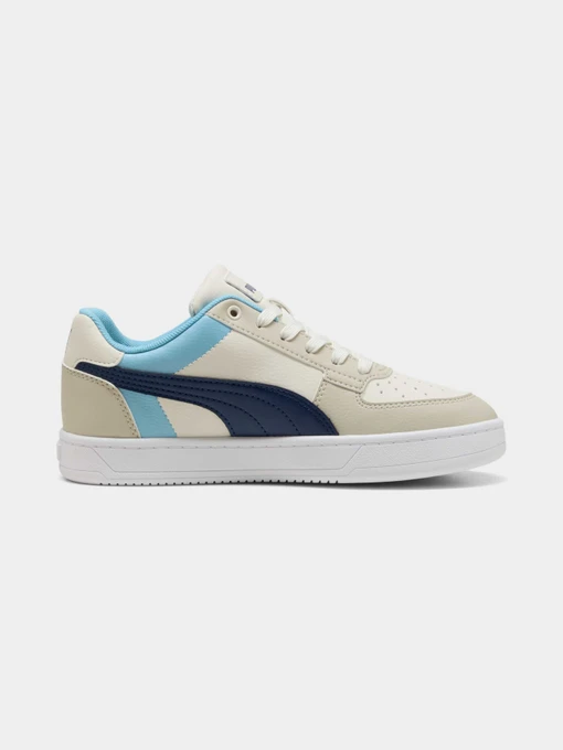 Кеды PUMA Caven 2.0 Block Jr модель 394461 Фото