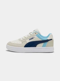 Кеды PUMA Caven 2.0 Block Jr модель 394461 Фото