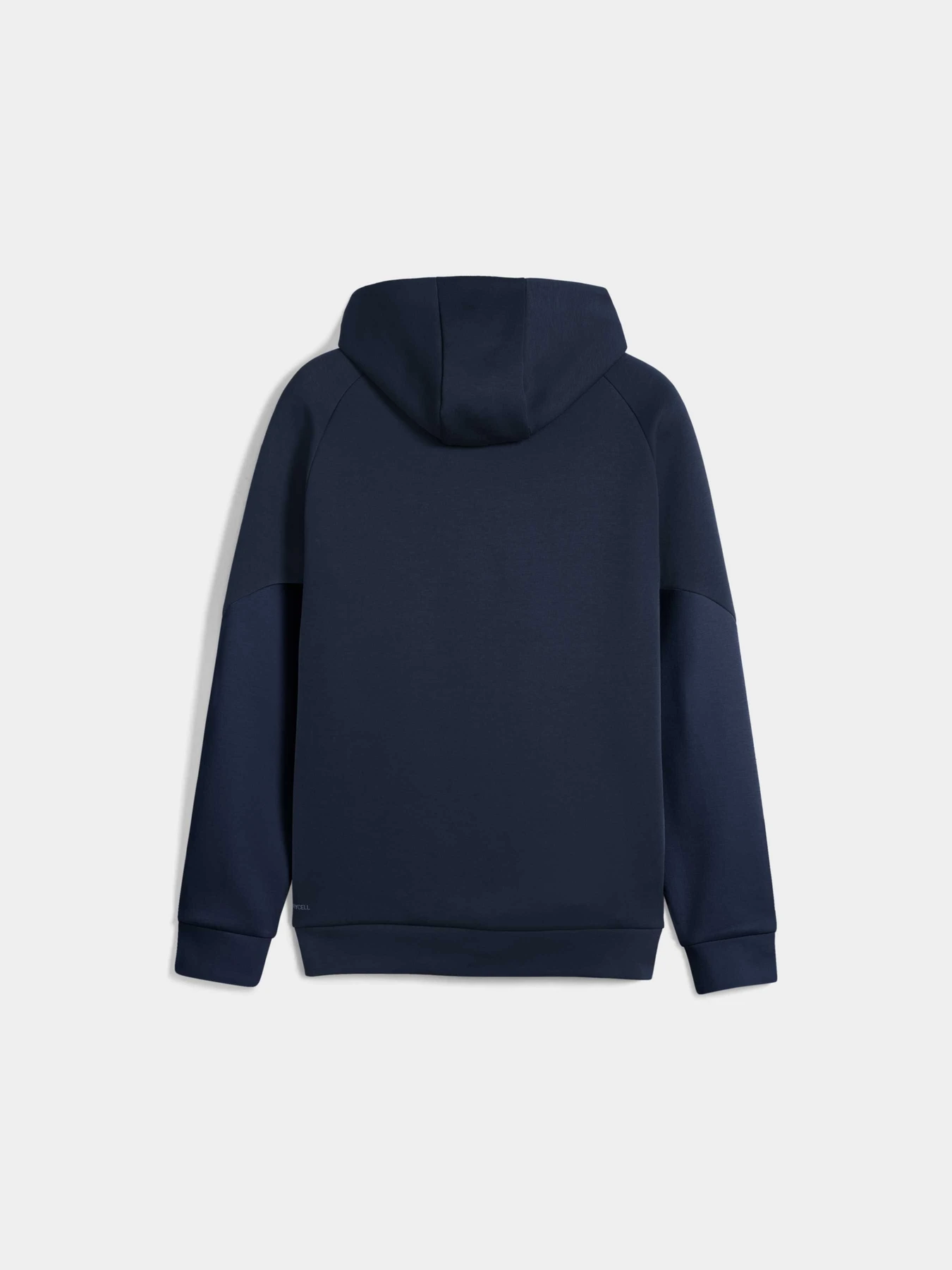 Худі та світшоти PUMA Mcfc Tech Fz Hoodie модель 782656 Фото