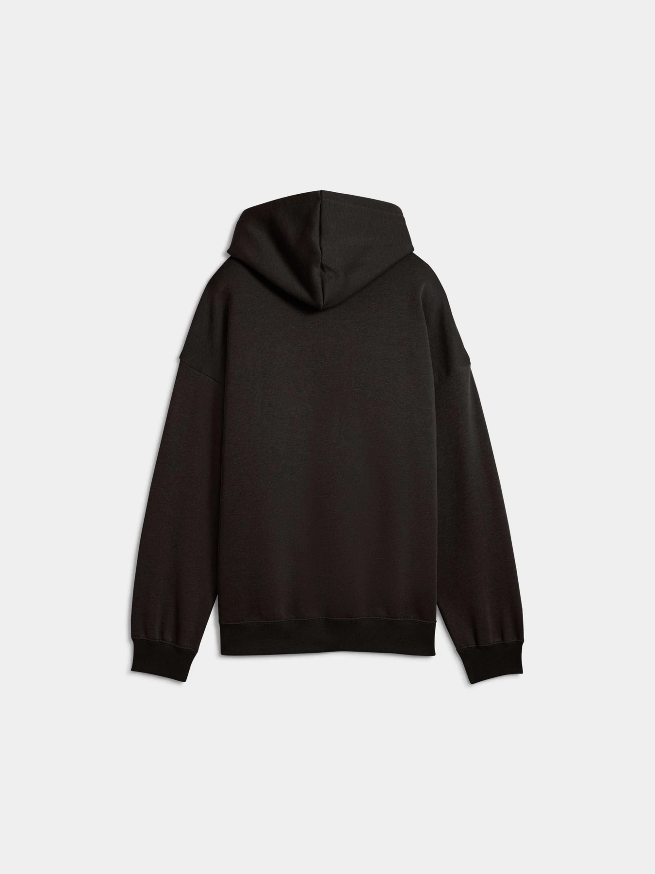 Худи и свитшоты PUMA Ess Oversized Hoodie модель 685398 Фото
