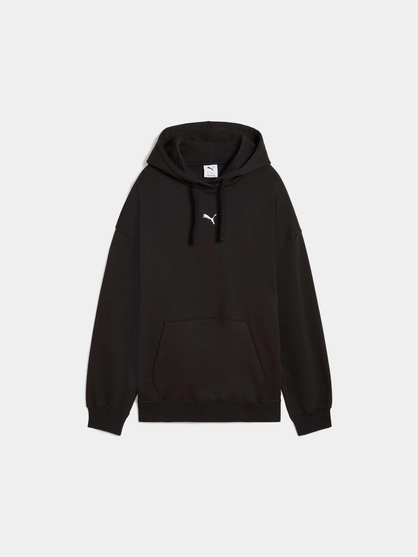 Худи и свитшоты PUMA Ess Oversized Hoodie модель 685398 Фото