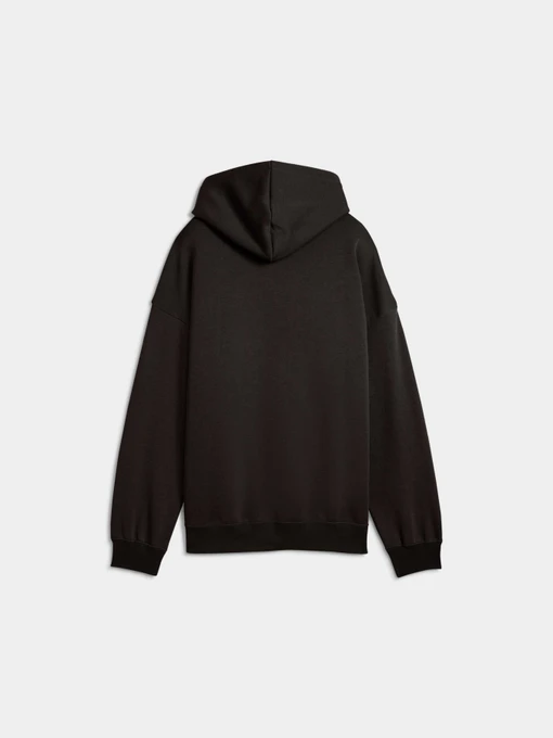 Жіноче Худі PUMA Ess Oversized Hoodie фото 2
