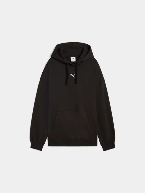 Худи и свитшоты PUMA Ess Oversized Hoodie модель 685398 Фото