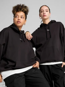 Худи и свитшоты PUMA Ess Oversized Hoodie модель 685398 Фото