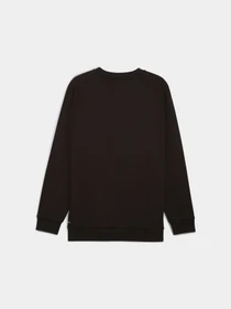 Худі та світшоти PUMA Tech Relaxed Crew модель 633436 Фото
