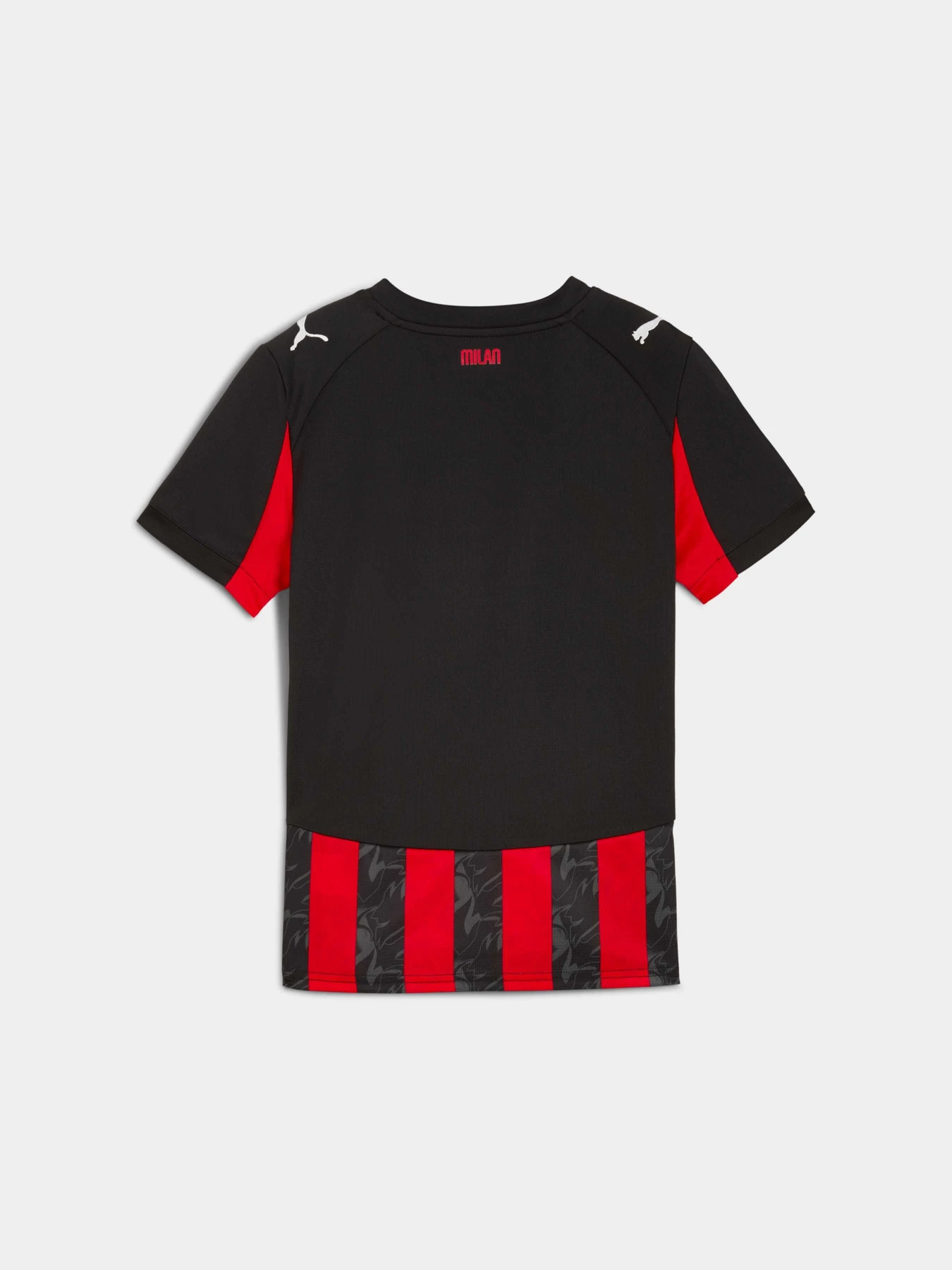 Футболки и поло PUMA Acm Home Jersey Replica Jr модель 779965 Футболки и поло PUMA Acm Home Jersey Replica Jr модель 779965 Фото