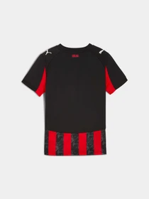 Футболки и поло PUMA Acm Home Jersey Replica Jr модель 779965 Фото