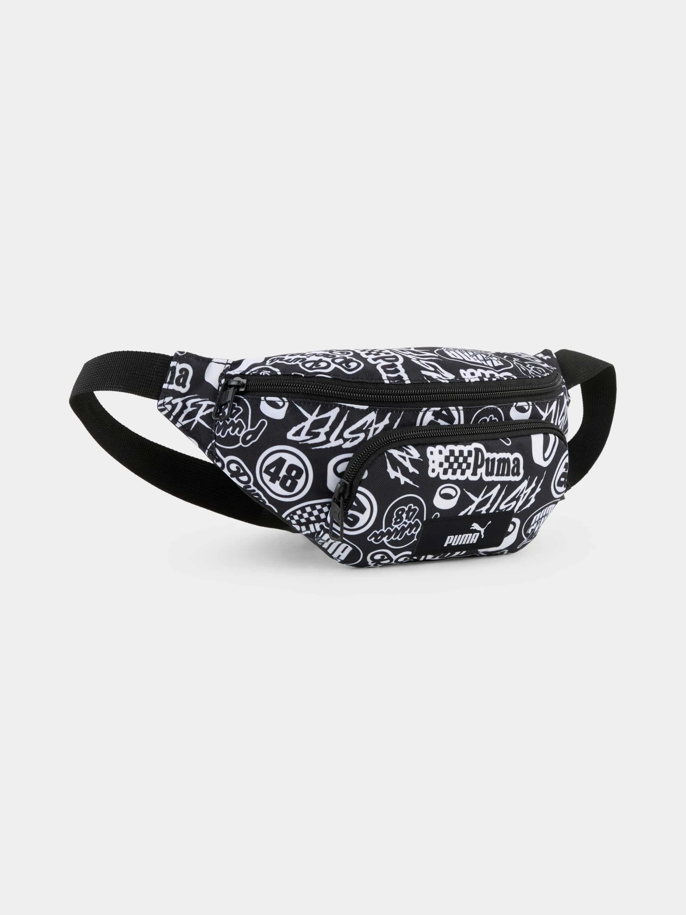 Сумки PUMA Academy Aop Waist Bag модель 091487 Фото