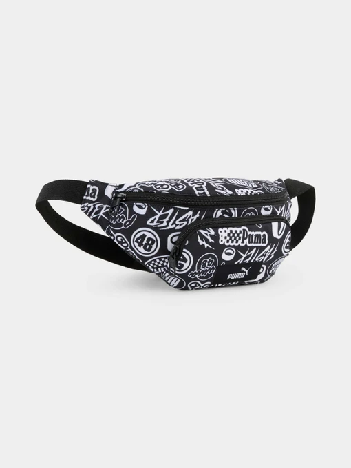 Сумки PUMA Academy Aop Waist Bag модель 091487 Фото