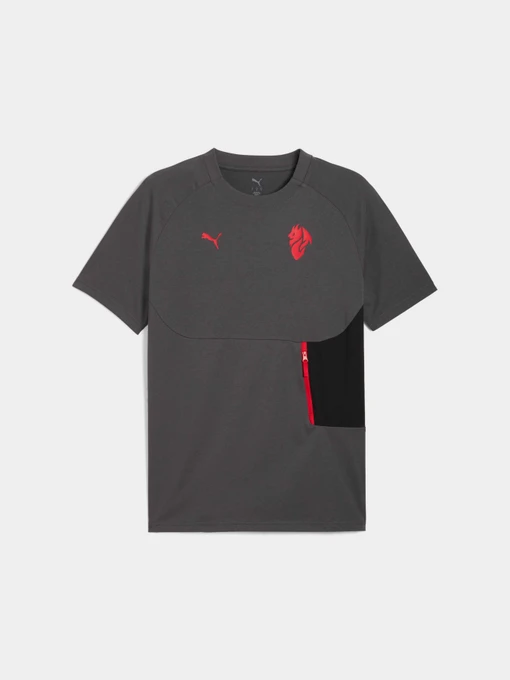 Футболки и поло PUMA Acm Tech Pocket Tee модель 782393 Фото