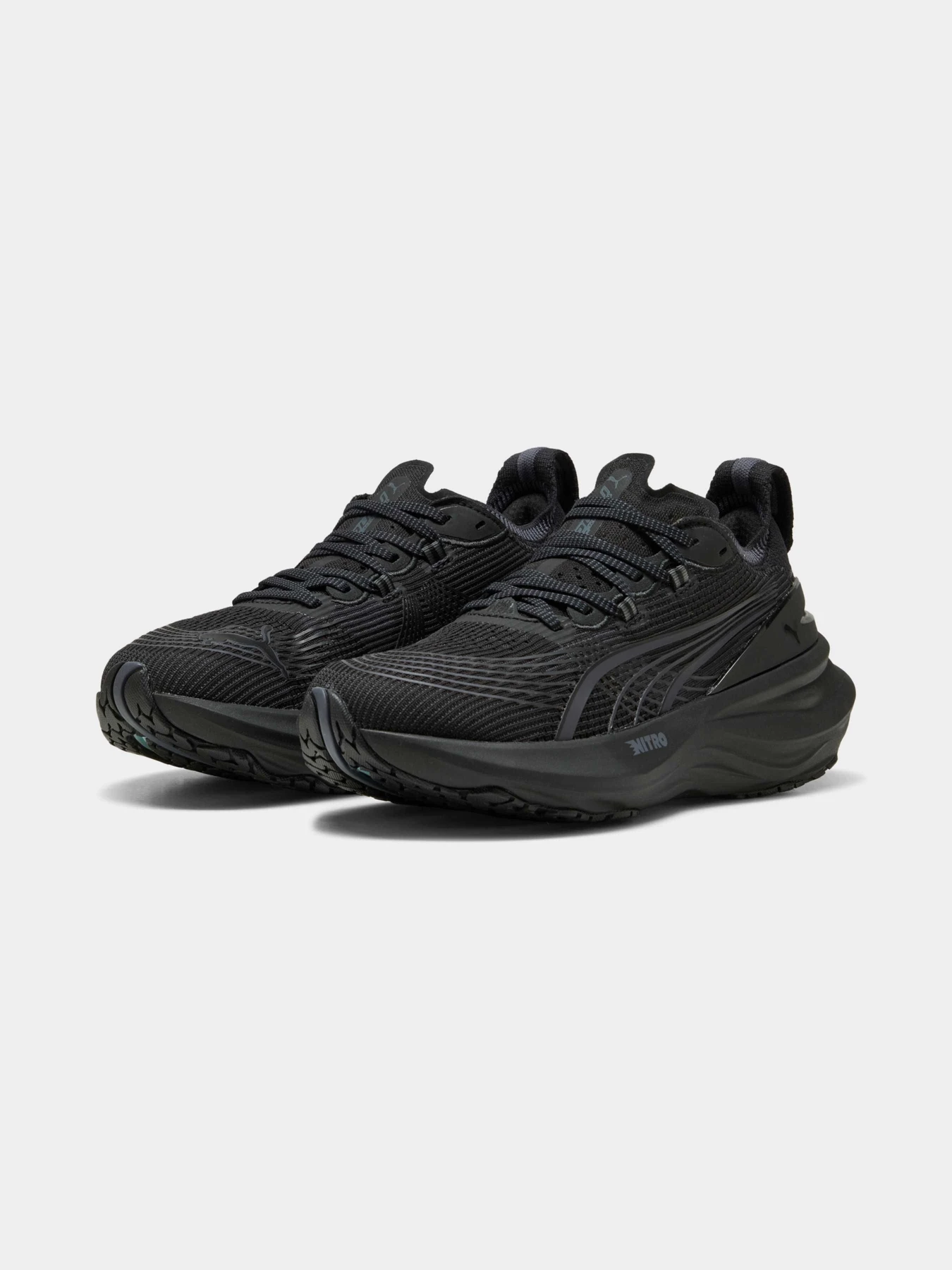 Кроссовки PUMA Foreverrun Nitro™ 2 Wide Wn модель 311051 Кроссовки PUMA Foreverrun Nitro™ 2 Wide Wn модель 311051 Фото