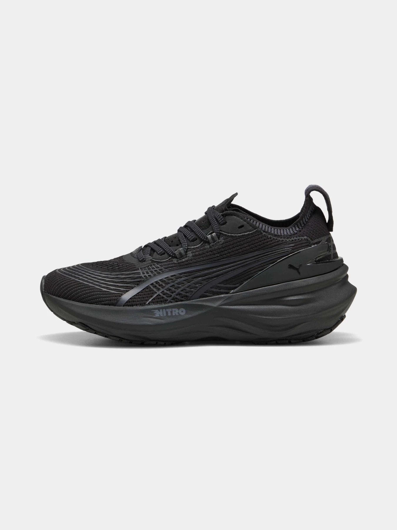 Кроссовки PUMA Foreverrun Nitro™ 2 Wide Wn модель 311051 Кроссовки PUMA Foreverrun Nitro™ 2 Wide Wn модель 311051 Фото
