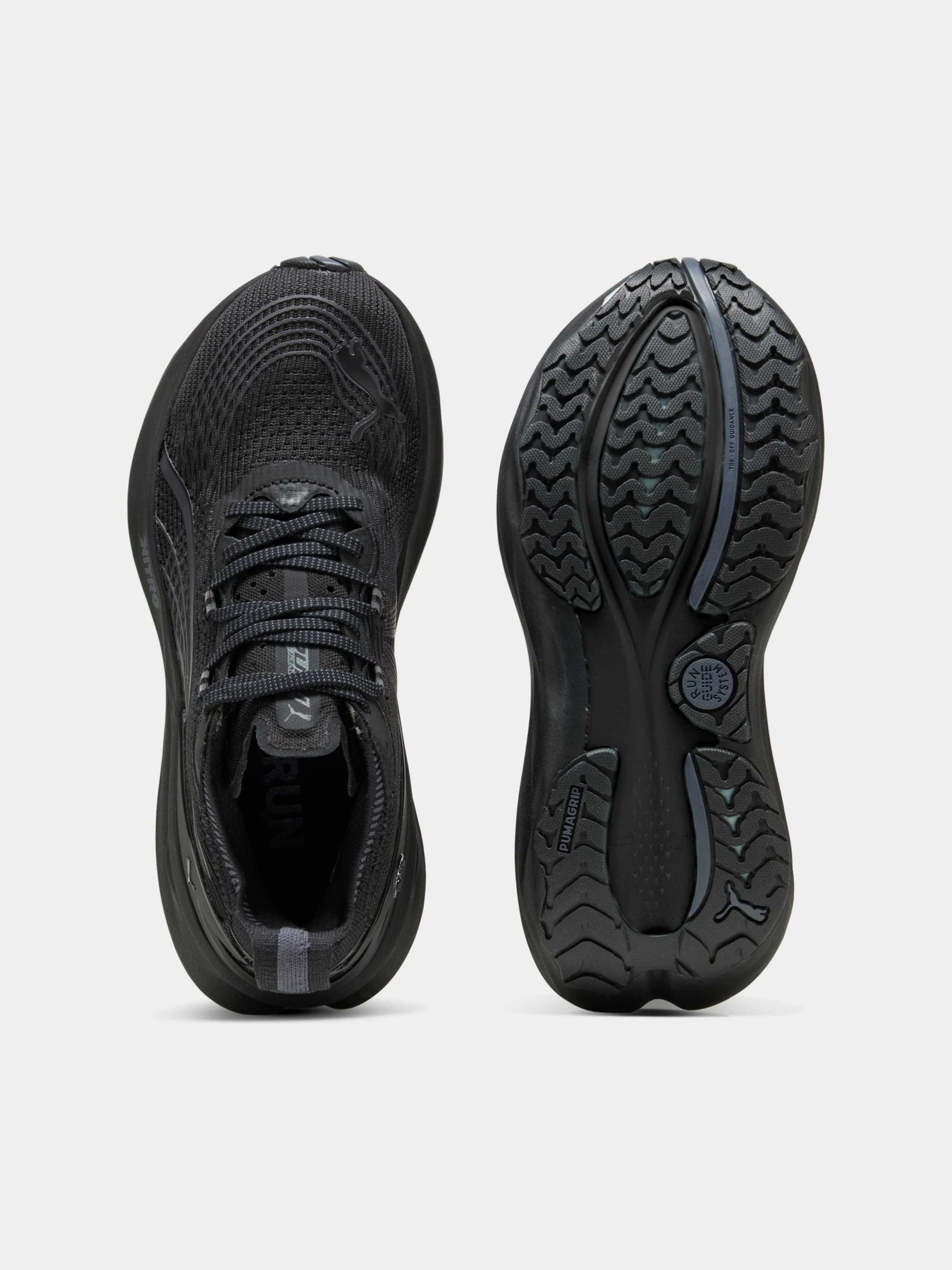 Кроссовки PUMA Foreverrun Nitro™ 2 Wide Wn модель 311051 Кроссовки PUMA Foreverrun Nitro™ 2 Wide Wn модель 311051 Фото