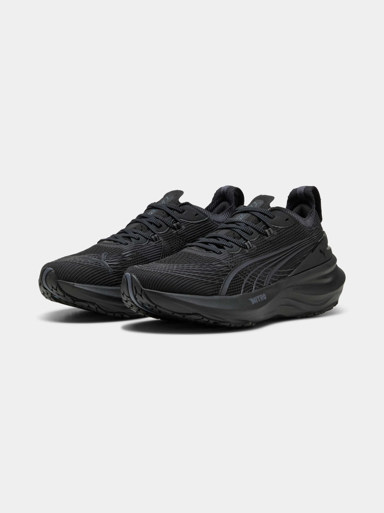Кросівки PUMA Foreverrun Nitro™ 2 Wide модель 311050 Фото