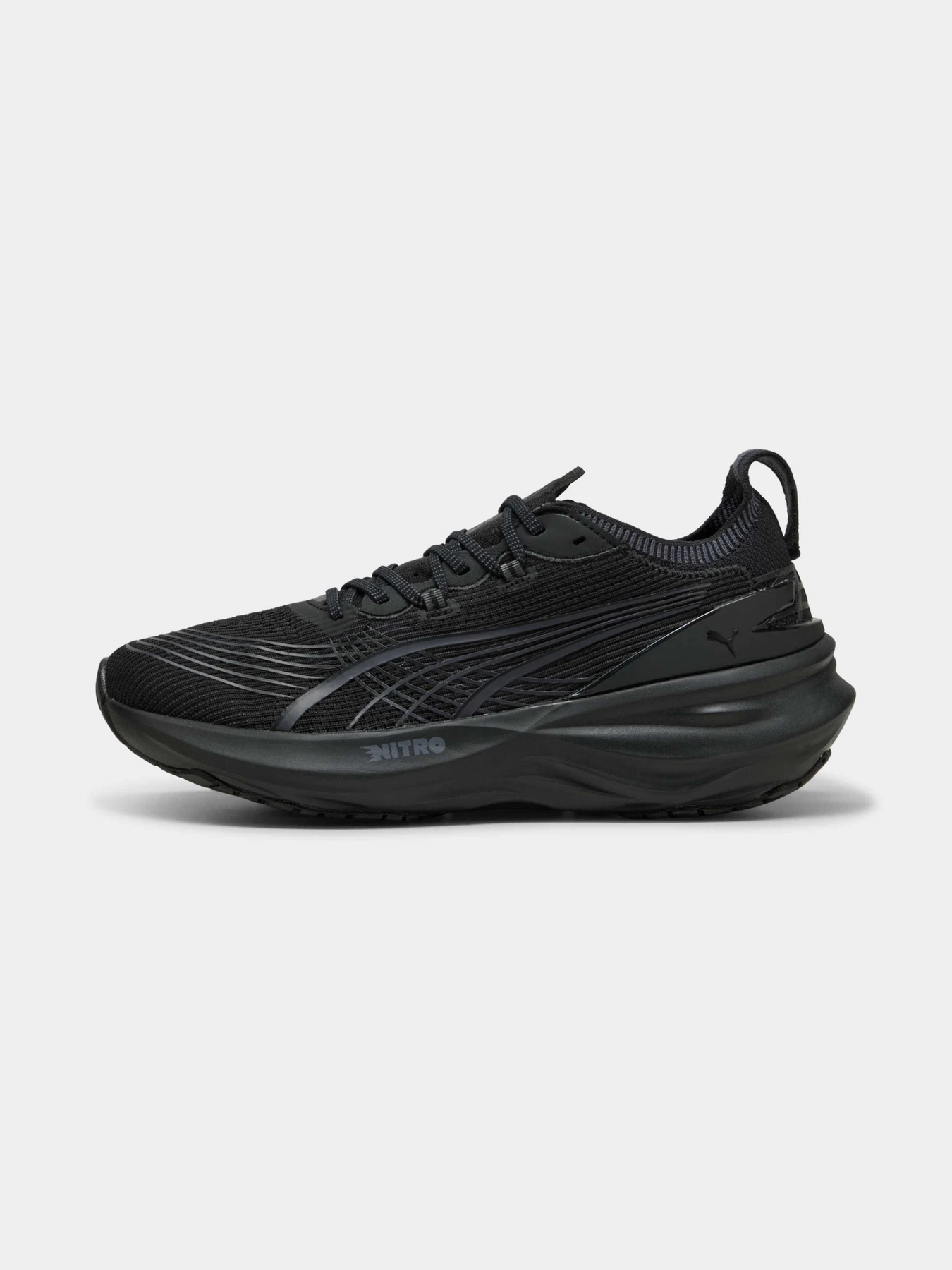 Кросівки PUMA Foreverrun Nitro™ 2 Wide модель 311050 Фото