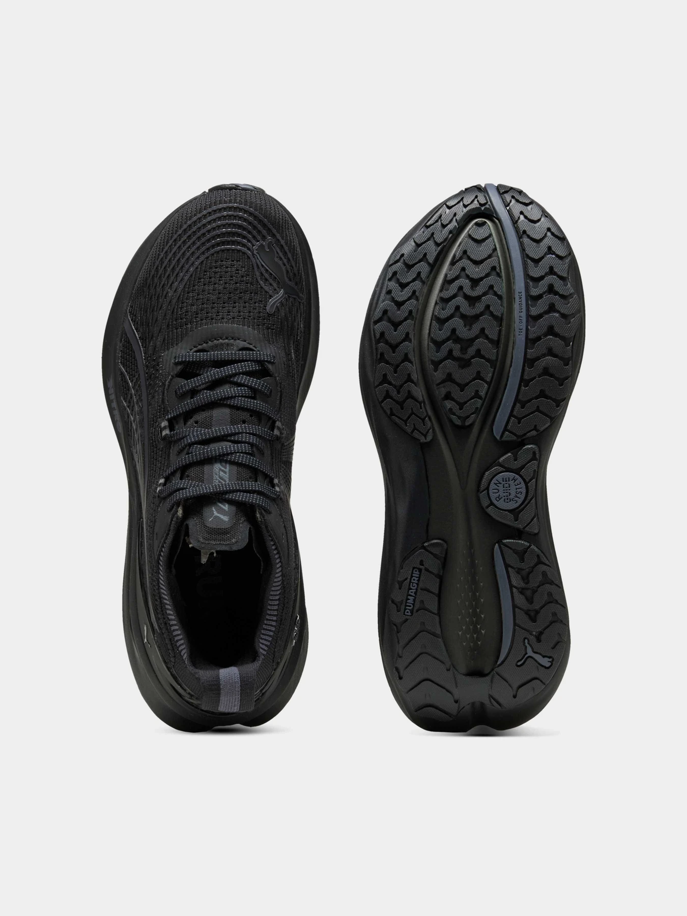 Кросівки PUMA Foreverrun Nitro™ 2 Wide модель 311050 Фото