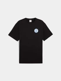 Футболки і поло PUMA Wardrobe Ess Graphic Tee модель 632106 Фото