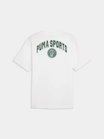 Футболки и поло PUMA Wardrobe Ess Graphic Tee модель 632106 Фото