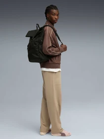 Рюкзаки PUMA Essentials Roll Top Backpack модель 091875 Фото