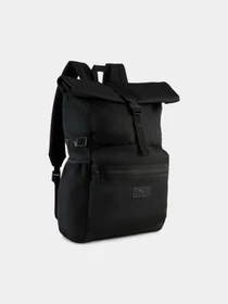 Рюкзаки PUMA Essentials Roll Top Backpack модель 091875 Фото