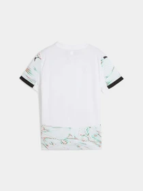 Футболки і поло PUMA Fpf Away Jersey Replica Jr модель 779212 Фото