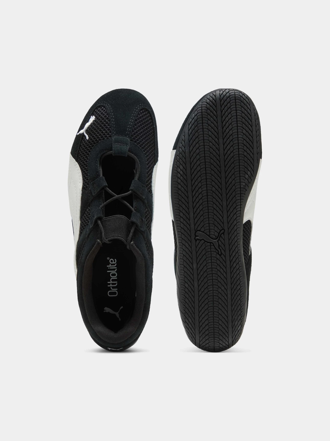 Кросівки PUMA Speedcat Go Wns модель 403589 Кросівки PUMA Speedcat Go Wns модель 403589 Фото