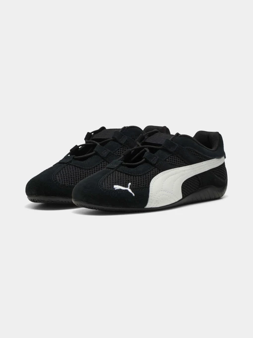 Жіночі Кросівки повсякденні PUMA Speedcat Go Wns фото 2