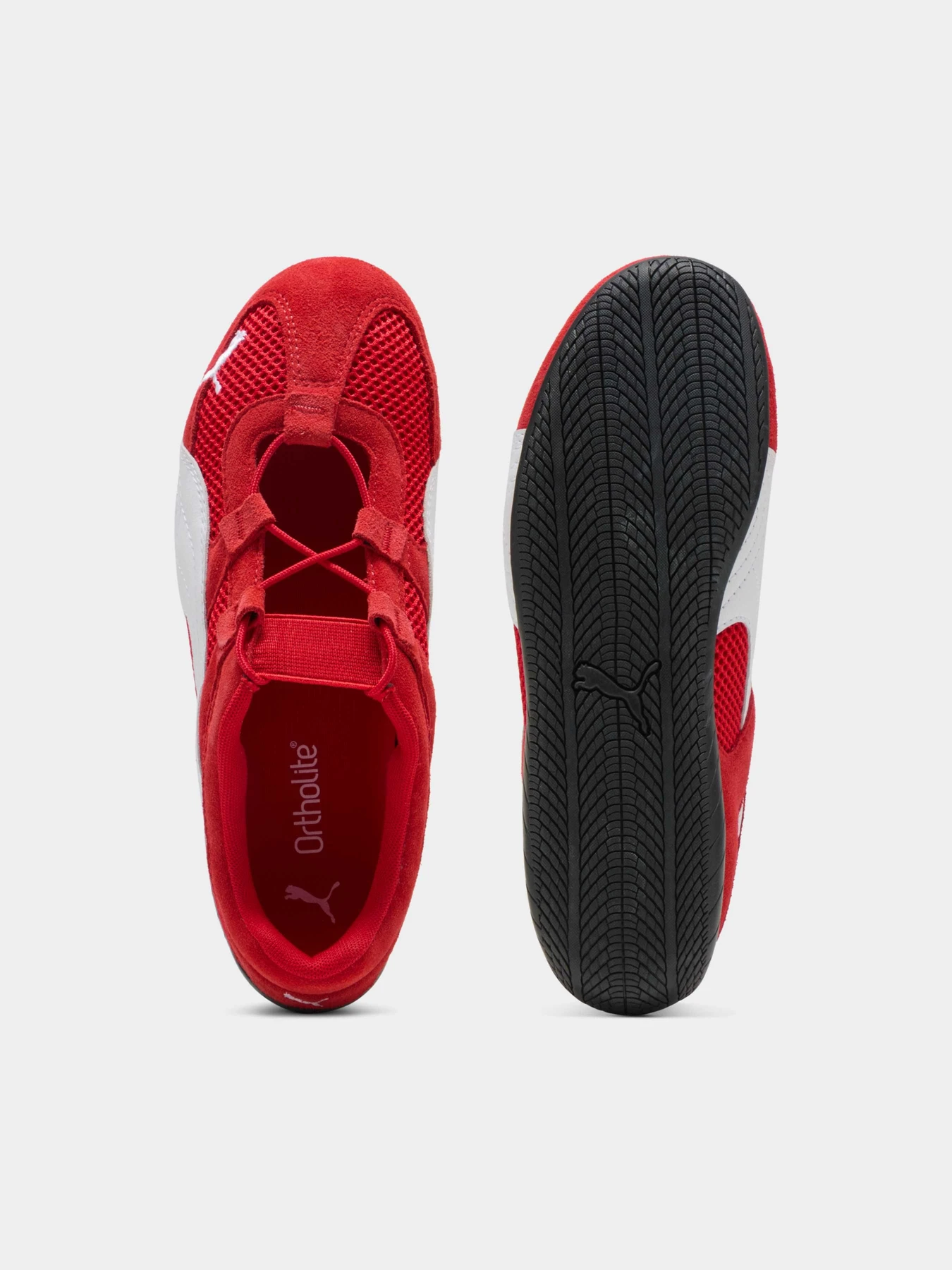 Кросівки PUMA Speedcat Go Wns модель 403589 Кросівки PUMA Speedcat Go Wns модель 403589 Фото
