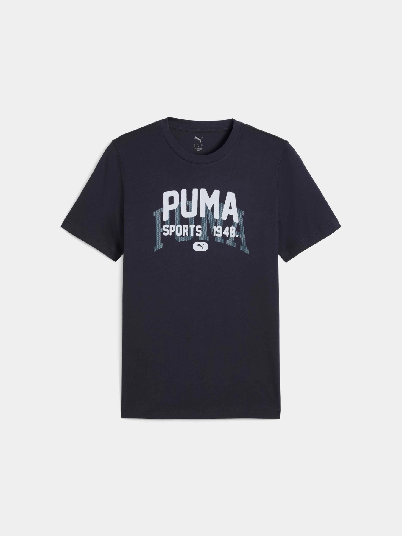 Футболки и поло PUMA Graphic Tee модель 688035 Фото