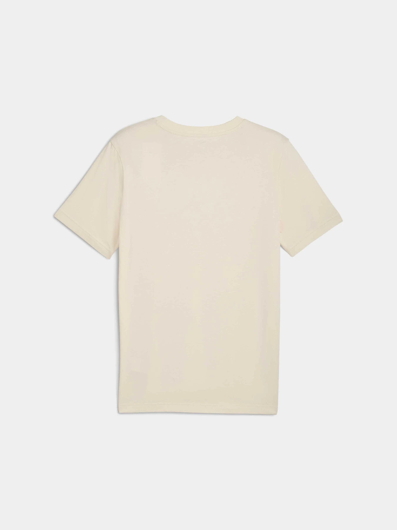 Футболки і поло PUMA Graphic Tee модель 688035 Фото