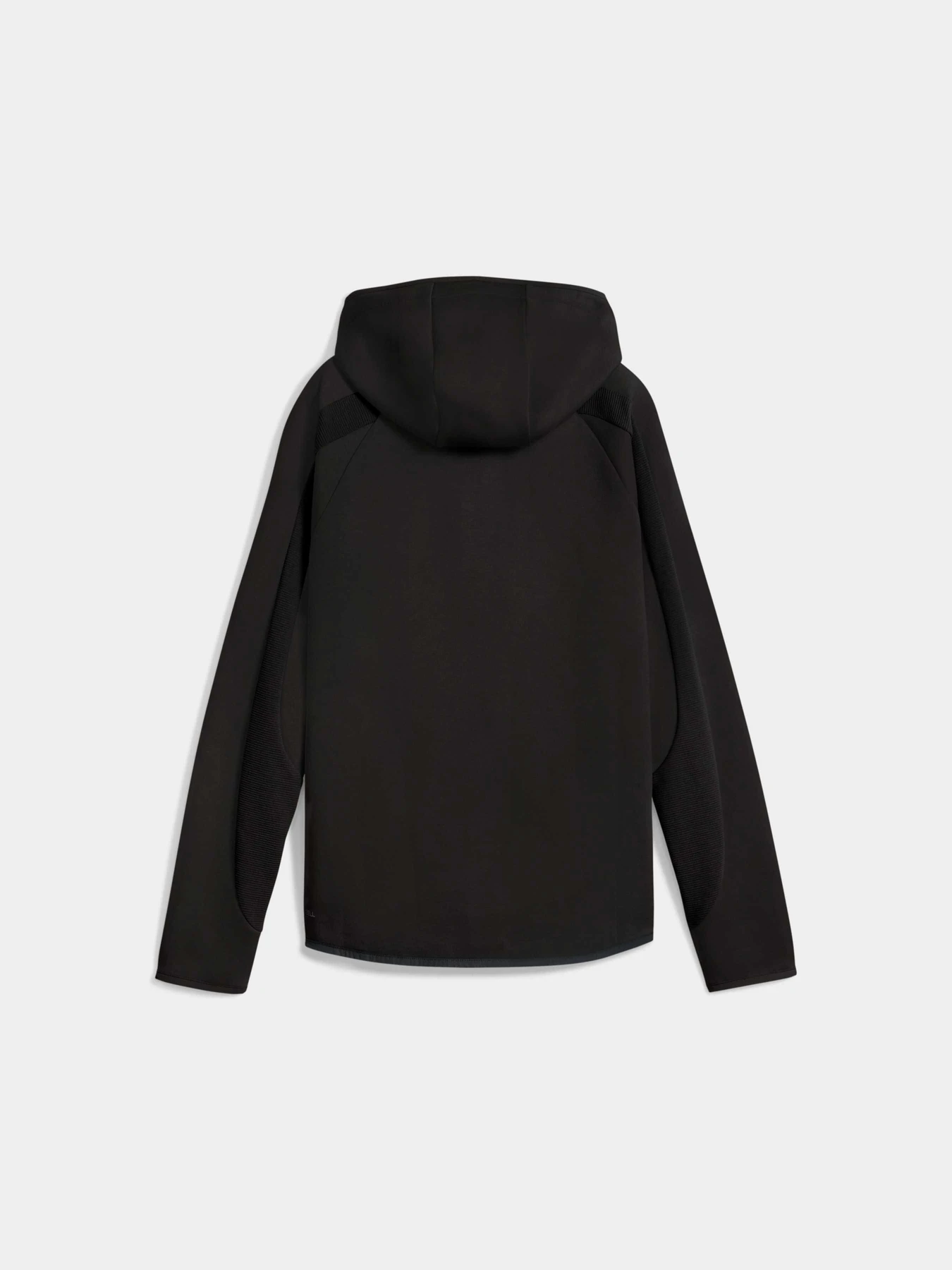 Худи и свитшоты PUMA Evostripe Full-zip Hoodie модель 688141 Худи и свитшоты PUMA Evostripe Full-zip Hoodie модель 688141 Фото