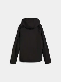 Худи и свитшоты PUMA Evostripe Full-zip Hoodie модель 688141 Фото