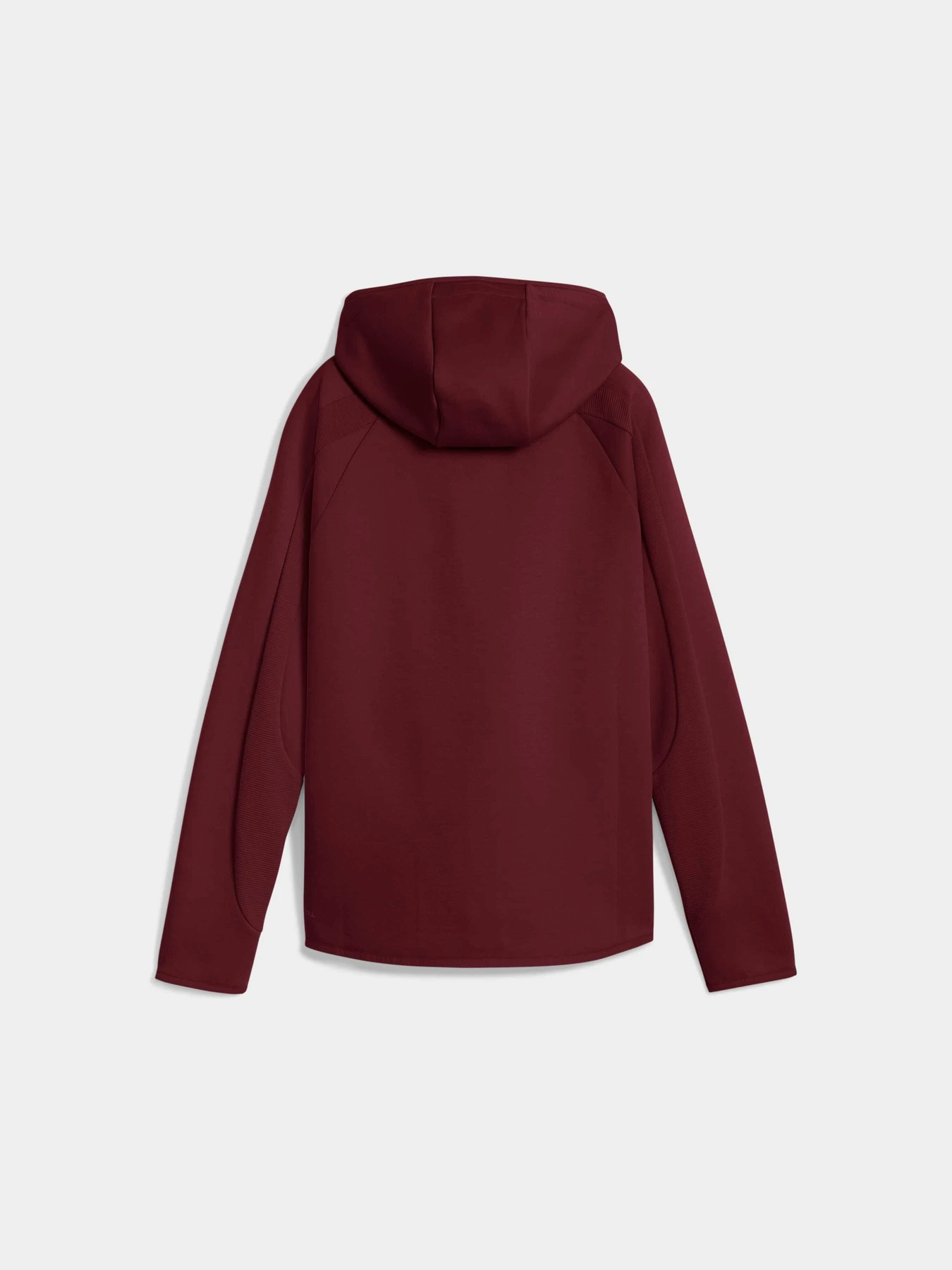 Худі та світшоти PUMA Evostripe Full-zip Hoodie модель 688141 Фото