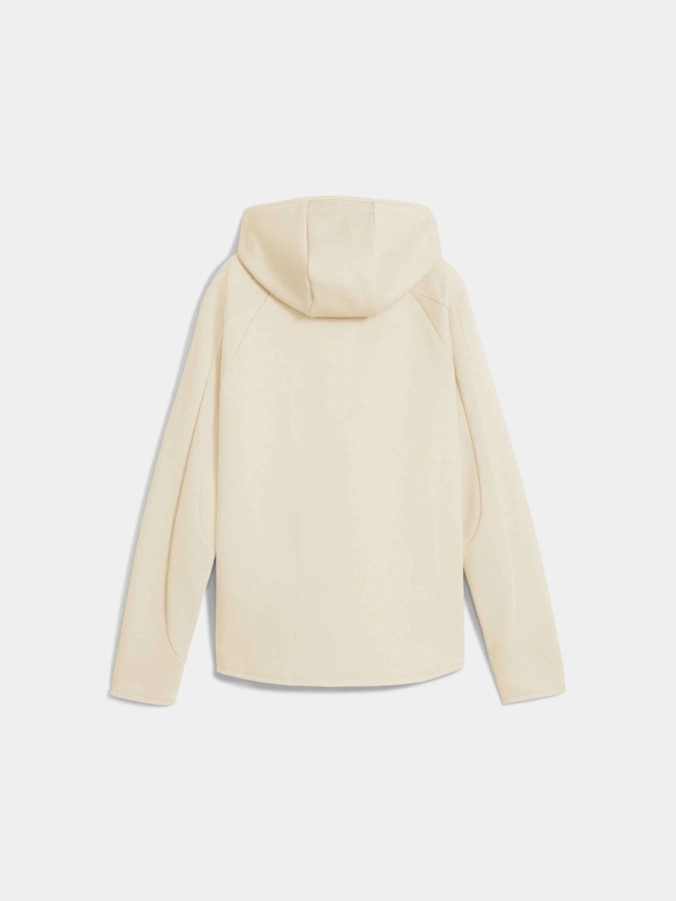 Худи и свитшоты PUMA Evostripe Full-zip Hoodie модель 688141 Худи и свитшоты PUMA Evostripe Full-zip Hoodie модель 688141 Фото