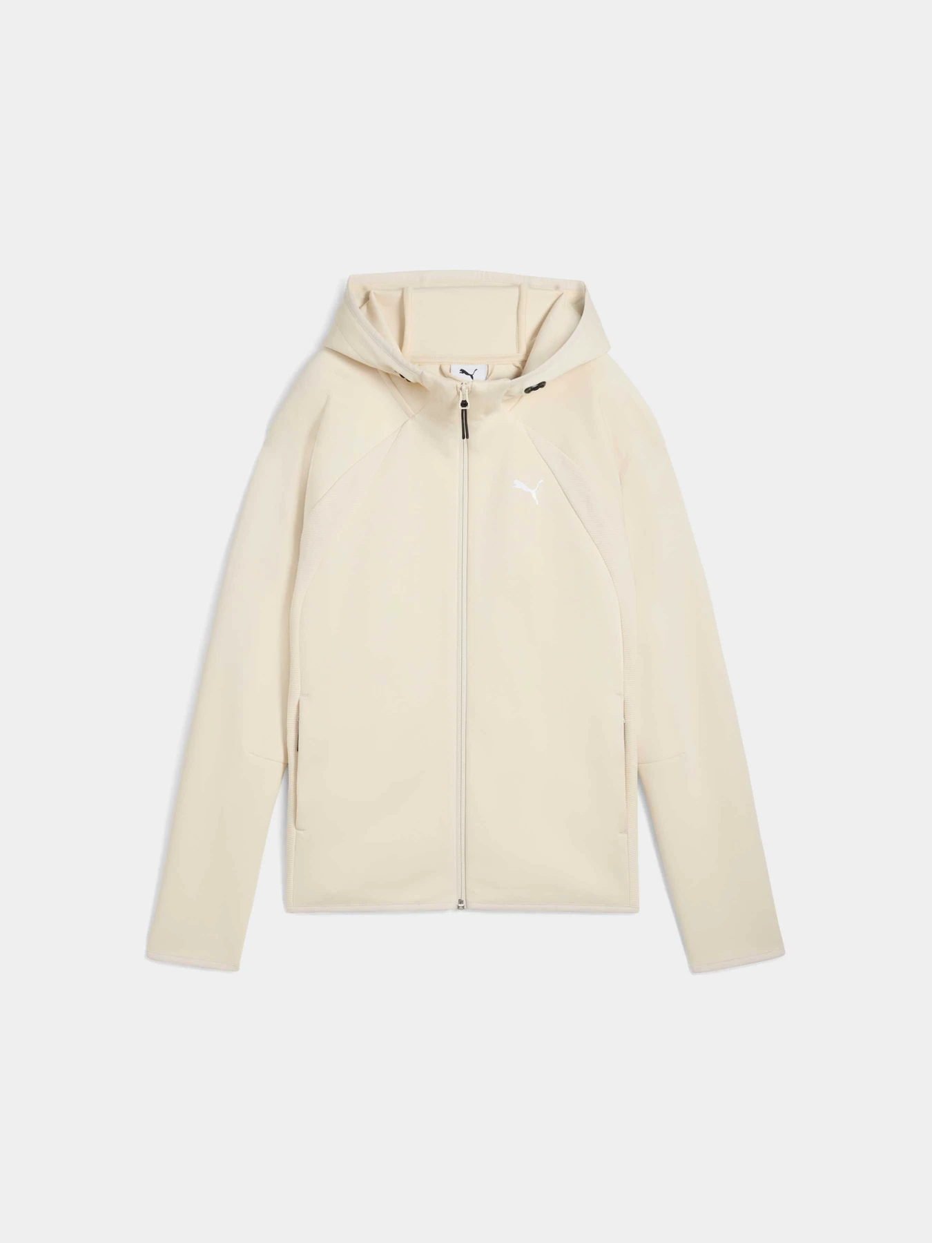Худи и свитшоты PUMA Evostripe Full-zip Hoodie модель 688141 Худи и свитшоты PUMA Evostripe Full-zip Hoodie модель 688141 Фото