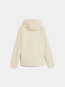 Худи и свитшоты PUMA Evostripe Full-zip Hoodie модель 688141 Фото