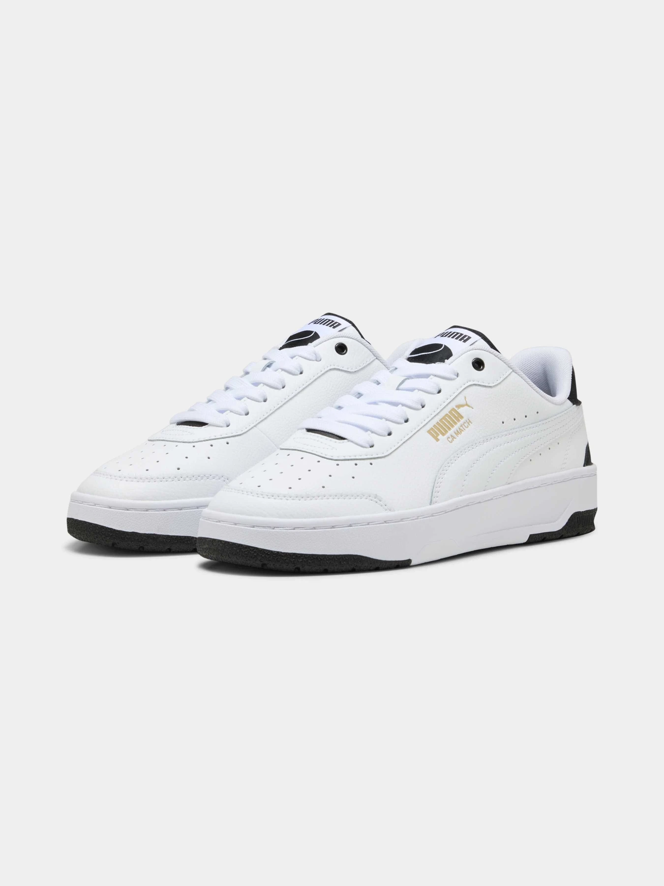 Кеды PUMA Ca Match модель 400779 Фото