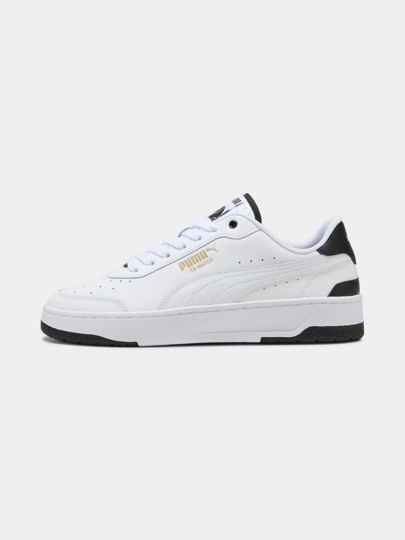 Кеды PUMA Ca Match модель 400779 Фото