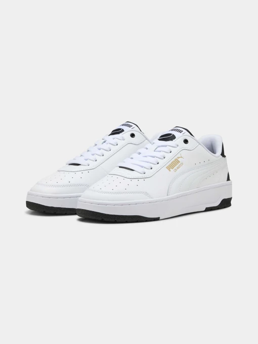 Жіночі Кеди низькі PUMA Ca Match фото 2