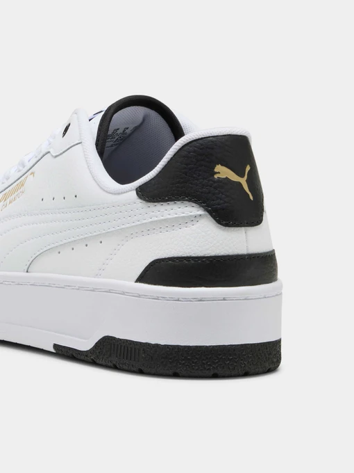 Жіночі Кеди низькі PUMA Ca Match фото 3