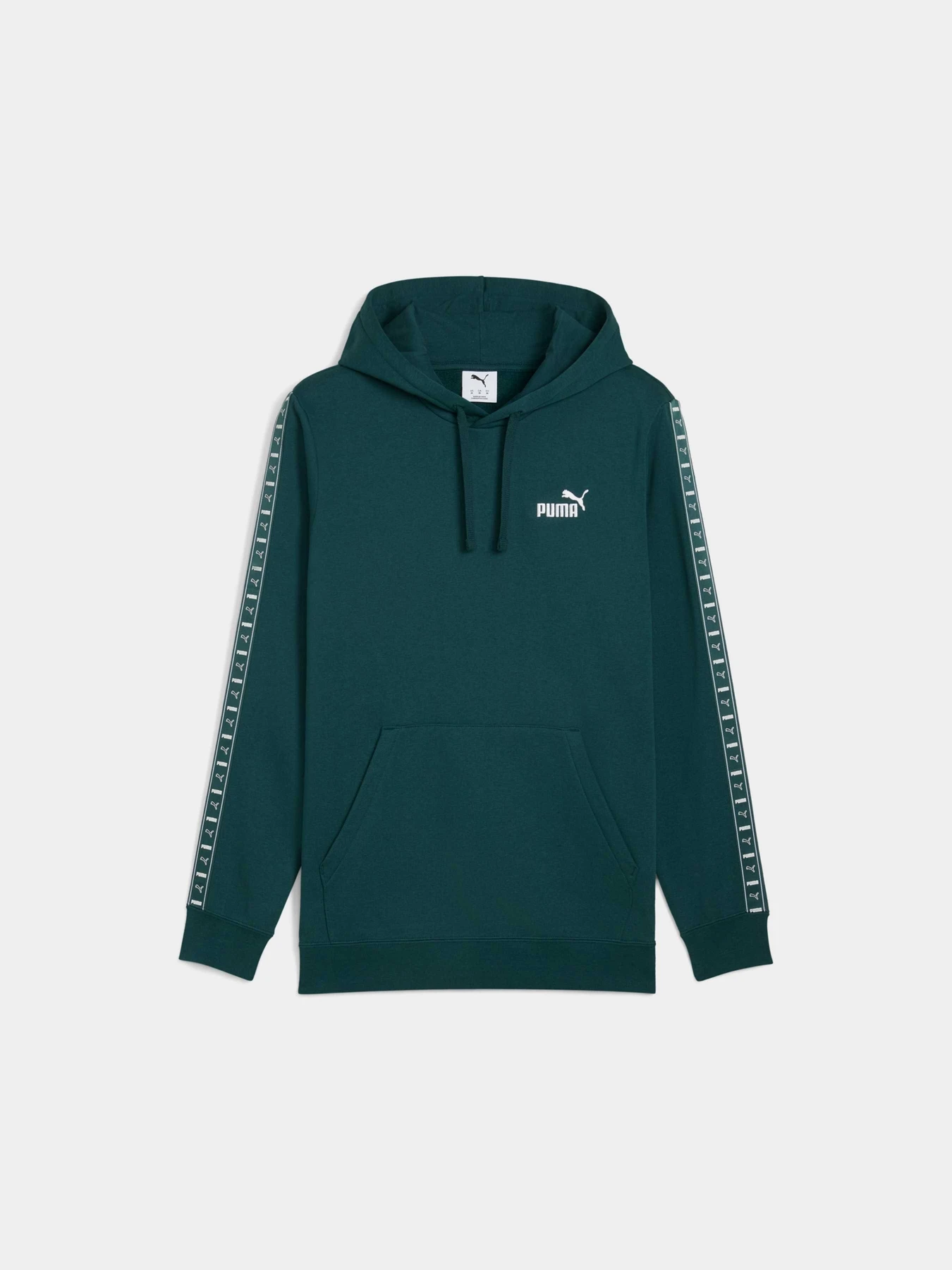 Худі та світшоти PUMA Ess Tape Hoodie модель 684675 Фото