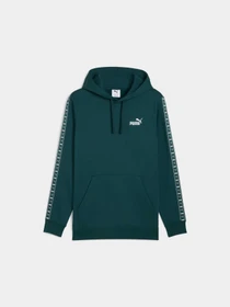 Худі та світшоти PUMA Ess Tape Hoodie модель 684675 Фото