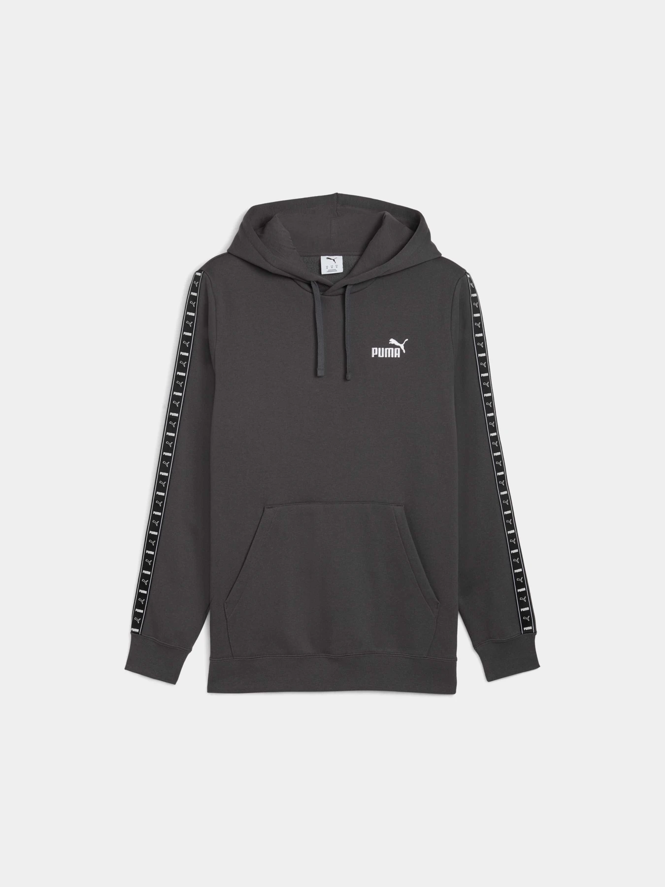 Худі та світшоти PUMA Ess Tape Hoodie модель 684675 Фото