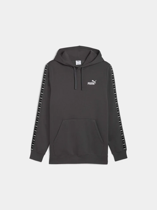 Худі та світшоти PUMA Ess Tape Hoodie модель 684675 Фото