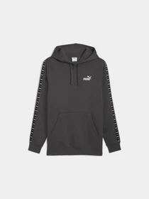 Худі та світшоти PUMA Ess Tape Hoodie модель 684675 Фото