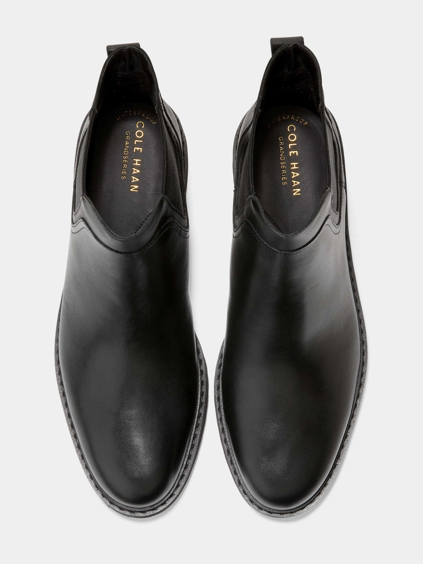 Черевики та чоботи Cole Haan модель W24532 Фото