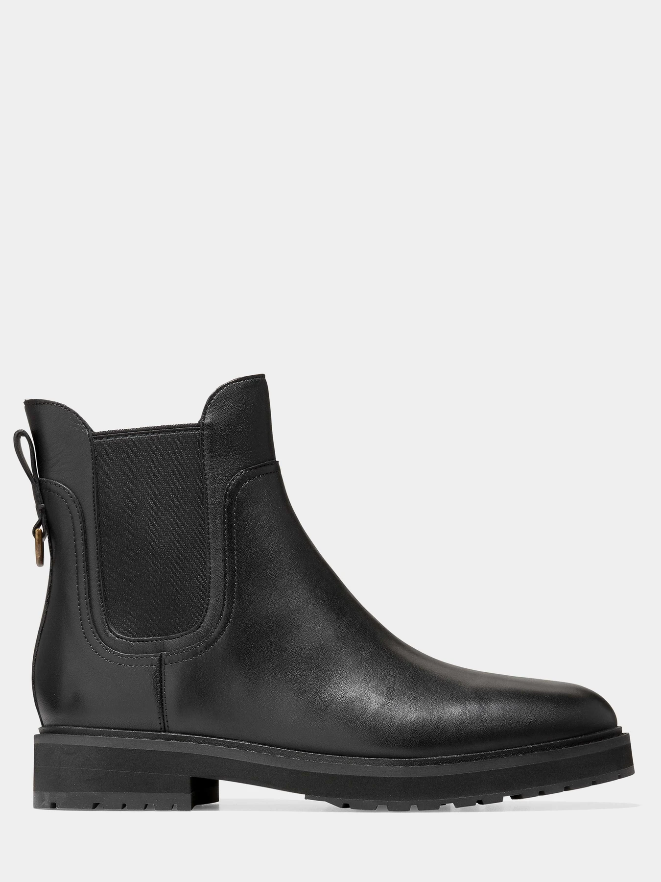 Черевики та чоботи Cole Haan модель W24532 Фото