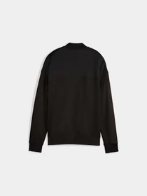 Худі та світшоти PUMA Class Relaxed Fz Jacket модель 690743 Фото
